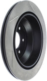 StopTech Power Slot 02-08 Chevy Trailblazer/GMC Envoy Rear Right Rotor