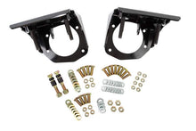 Load image into Gallery viewer, Umi Performance 73-87 GM C10 Front Coil Over Mounts