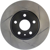 StopTech Slotted Sport Brake Rotor
