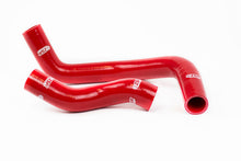 Load image into Gallery viewer, ISR Performance Silicone Radiator Hose Kit - Nissan SR20DET - Red