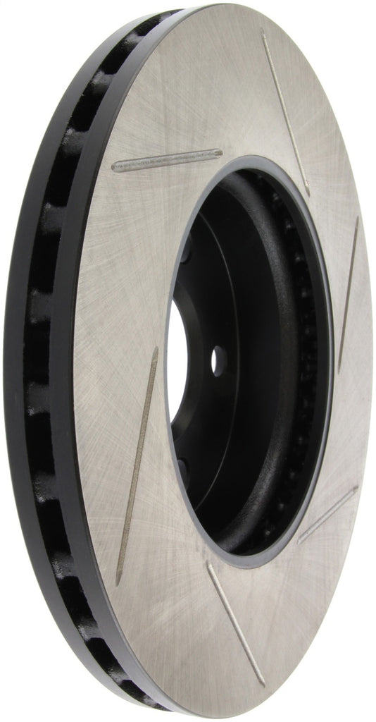 StopTech Slotted Sport Brake Rotor