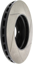 Load image into Gallery viewer, StopTech Slotted Sport Brake Rotor