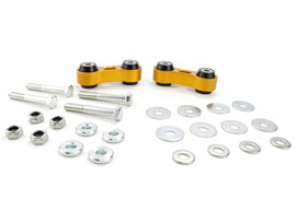 Whiteline 03-08 Forester / 02-07  WRX / 04-07 STi /  05-08 LGT  Front Sway bar link - GTR Auto
