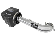 Load image into Gallery viewer, aFe Momentum XP Cold Air Intake System w/ Pro 5R Media Brushed 14-19 GM Silverado/Sierra 1500
