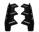 Rigid Industries 2017-2018 Ford Raptor Fog Mounts Fits D-Series