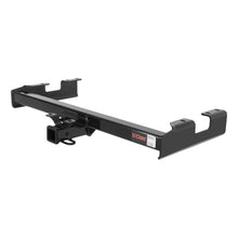 Load image into Gallery viewer, Curt 01-07 Chevy Silverado 2500HD Classic Body (6ft Bed) Class 4 Trailer Hitch w/2in Receiver BOXED