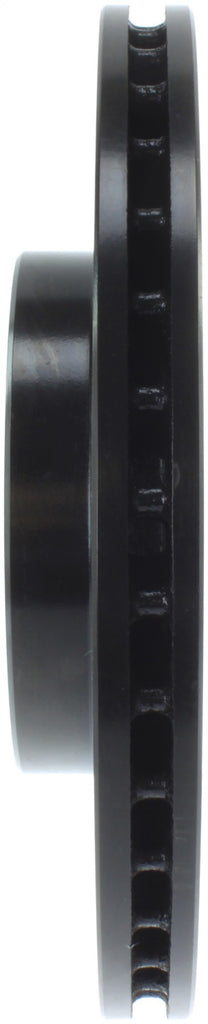 StopTech Slotted Sport Brake Rotor