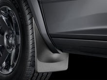 Load image into Gallery viewer, WeatherTech 2016 Toyota Tacoma No Drill Front &amp; Rear Mudflaps