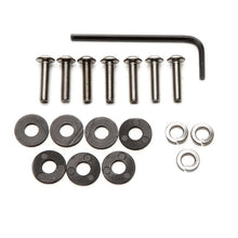 Load image into Gallery viewer, Cobb Mazdaspeed3 SF Airbox Hardware Kit