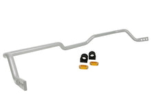 Load image into Gallery viewer, Whiteline 1/12/97 Mitsubishi Lancer Evo 4/5/6 / 1/02-6/08 Evo 7/8/9 Rear 26mm XX H/Duty Adj Sway Bar