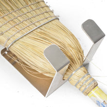 Load image into Gallery viewer, Stainless Works Broom Holder
