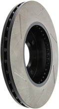 Load image into Gallery viewer, StopTech Power Slot Slotted 89-1/94 240SX w/ ABS / 7/96-98 240SX 4 Lug Front Left Rotor