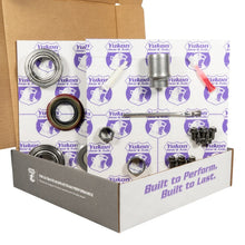 Load image into Gallery viewer, Yukon Gear 8.2in GM 3.08 Rear Ring &amp; Pinion Install Kit 2.25in OD Axle Bearings and Seals