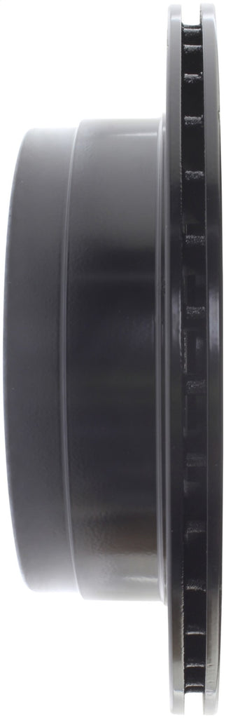 StopTech Slotted Sport Brake Rotor