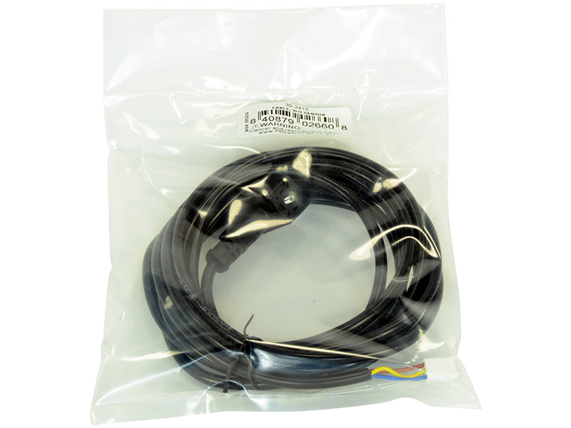 AEM Replacement Cable for WM Flow Gauges (30-3020 / 30-5141 / 30-5142)