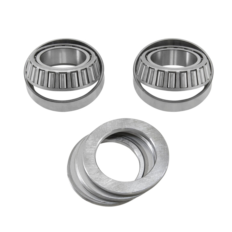 Yukon Gear Carrier installation Kit For GM 8.5in Diff w/ HD Bearings - GTR Auto