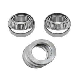 Yukon Gear Carrier installation Kit For GM 8.5in Diff w/ HD Bearings - GTR Auto