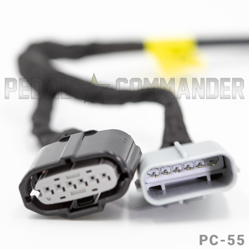 Pedal Commander Lexus/Scion/Toyota Throttle Controller