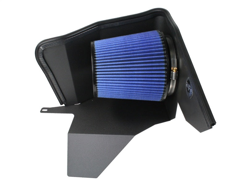 aFe MagnumFORCE Intakes Stage-1 P5R AIS P5R BMW 530i (E39) 01-03 L6-3.0L - GTR Auto