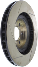 Load image into Gallery viewer, StopTech Slotted Sport Brake Rotor