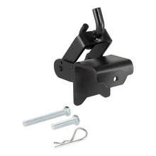 Load image into Gallery viewer, Curt Short Trunnion Bar Weight Distribution Hitch Kit (10000-15000lbs 28-3/8in Bars)