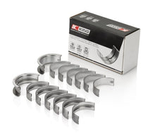 Load image into Gallery viewer, King Engine Bearings BMW M20B20-23-25-27 / M50B25 / M52B20-25-28 (Size 0.25) Main Bearing Set