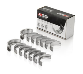 King Engine Bearings BMW M20B20-23-25-27 / M50B25 / M52B20-25-28 (Size 0.25) Main Bearing Set
