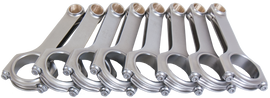Eagle Chevrolet LS / Pontiac LS H-Beam Connecting Rod (Set of 8)