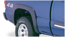 Load image into Gallery viewer, Bushwacker 03-06 Chevy Silverado 1500 Fleetside OE Style Flares 2pc 78.0/96.0in Bed - Black