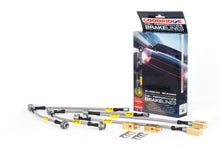 Load image into Gallery viewer, Goodridge 09-12 Nissan 370Z (NISMO Model Only) SS Brake Line Kit