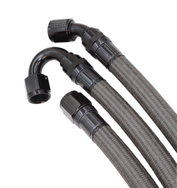 Fragola -4AN Race-Rite Hose 20 Feet