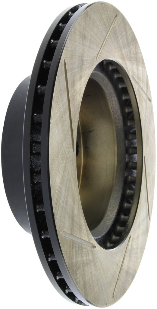 StopTech Slotted Sport Brake Rotor