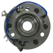 Load image into Gallery viewer, MOOG 99-00 Cadillac Escalade Front Hub Assembly