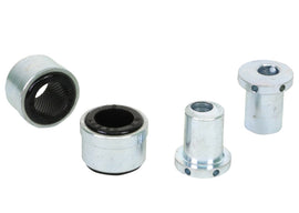 Whiteline 99-04 Ford Focus LR Rear Camber adj kit-upper c/arm bushes - GTR Auto