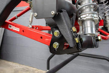 Load image into Gallery viewer, UMI Performance 64-72 GM A-Body Rear Coilover Brackets Bolt In (175LB Spring Rate)