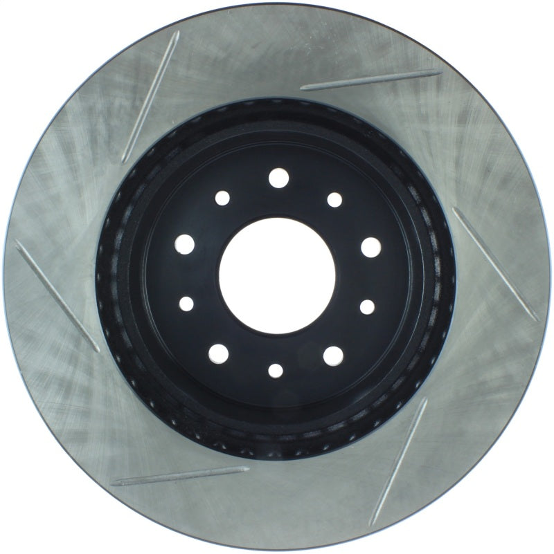 StopTech Slotted Sport Brake Rotor