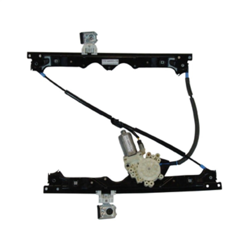 Omix Window Regulator Front Power RH- 05 G. Cherokee