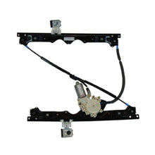 Load image into Gallery viewer, Omix Window Regulator Front Power RH- 05 G. Cherokee