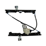 Omix Window Regulator Front Power RH- 05 G. Cherokee