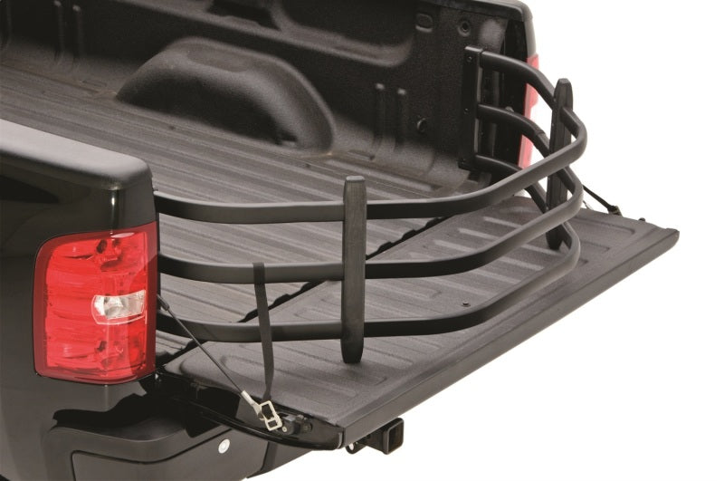 AMP Research 19-23 Ram 1500 (Excl. RamBox/Multi-Funct Tailgates) Std Bed Bedxtender HD Sport - Black - GTR Auto