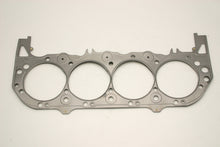 Load image into Gallery viewer, Cometic Mercury / Chevy Big Block 4.5in Bore .051 inch MLS Head Gasket