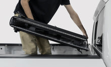 Load image into Gallery viewer, Access LOMAX Pro Series Tri-Fold Cover 04-19 Ford F-150 6ft 6in Bed Blk Diamond Mist (Excl Heritage)