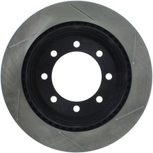 Load image into Gallery viewer, StopTech Slotted Sport Brake Rotor