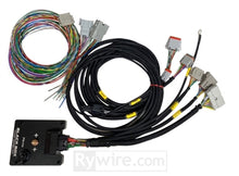 Load image into Gallery viewer, Rywire P14 PDM Universal Chassis Harness Kit (Req Flying Lead/Switch Panel/CAN/Mate Connector)
