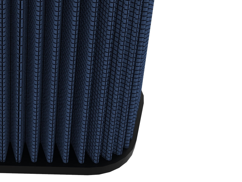 aFe MagnumFLOW Air Filters OER P5R A/F P5R BMW M3(E90/92/93) 10-11 08-09 V8(Non-US) - GTR Auto
