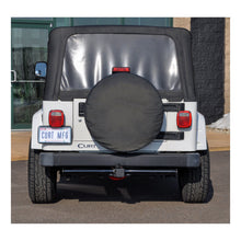 Load image into Gallery viewer, Curt 97-06 Jeep Wrangler Class 3 Trailer Hitch w/2in Receiver BOXED