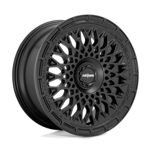 Load image into Gallery viewer, Rotiform R174 LHR-M Wheel 19x8.5 Blank 35 Offset - Matte Black