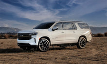 Load image into Gallery viewer, AMP Research 21-25 Chevrolet Suburban/Tahoe &amp; Cadillac Escalade PowerStep - Black - GTR Auto
