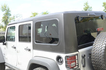 Load image into Gallery viewer, DV8 Offroad 07-18 Jeep Wrangler JK Hard Top Square Back - 4 Door