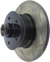 Load image into Gallery viewer, StopTech Slotted Sport Brake Rotor